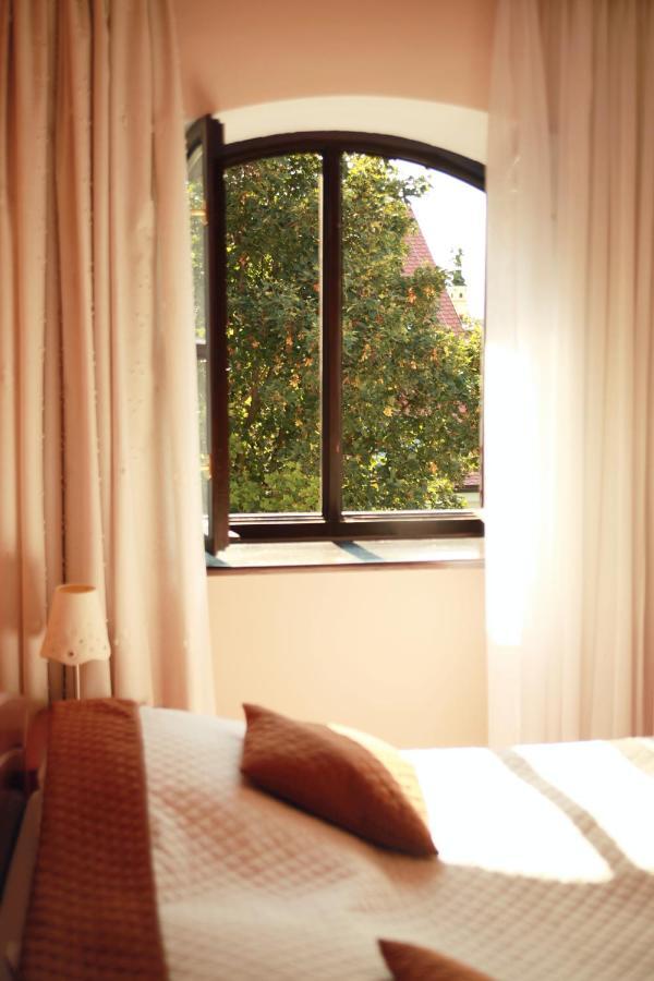 Hotel Dream 特尔纳瓦 外观 照片