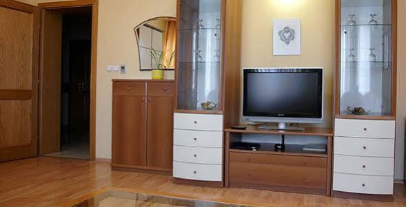 Hotel Dream 特尔纳瓦 外观 照片